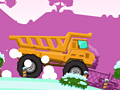Cluiche Dump Truck 2 ar líne