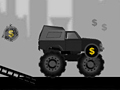 Cluiche Míleáiste ar jeep ar líne