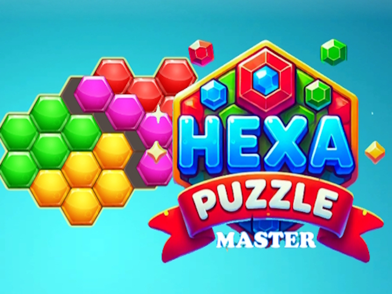 Cluiche Máistir bhfreagra hexa ar líne