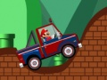 Cluiche Turas trucail Mario 2  ar líne