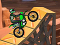 Cluiche FMX Foireann 2 ar líne