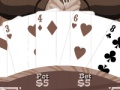 Cluiche Poker maith ol '  ar líne