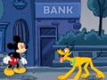 Cluiche Mickey Mouse: An aláraim Gathering ar líne