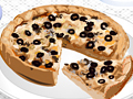 Cluiche Cócaireacht Pizza Éisc  ar líne