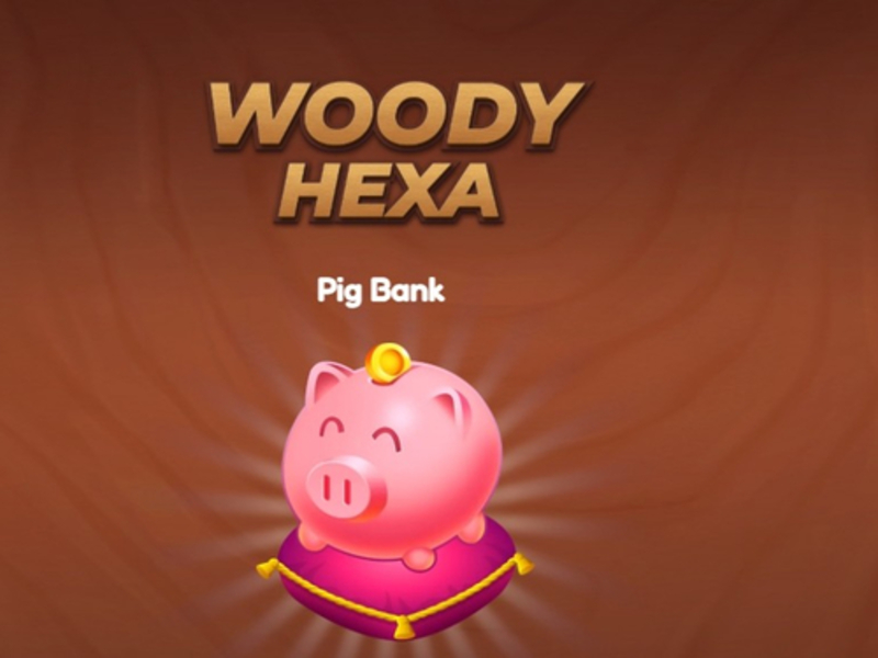 Cluiche Hexa Woody ar líne