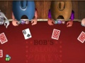 Cluiche Gobharnóir poker  ar líne
