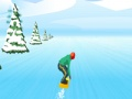 Cluiche Boy Snowboard ar líne