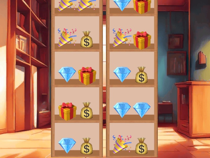 Cluiche Máistir Match Emoji! ar líne