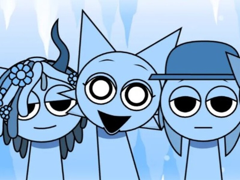 Cluiche Mods Incredibox Sprunky ar líne
