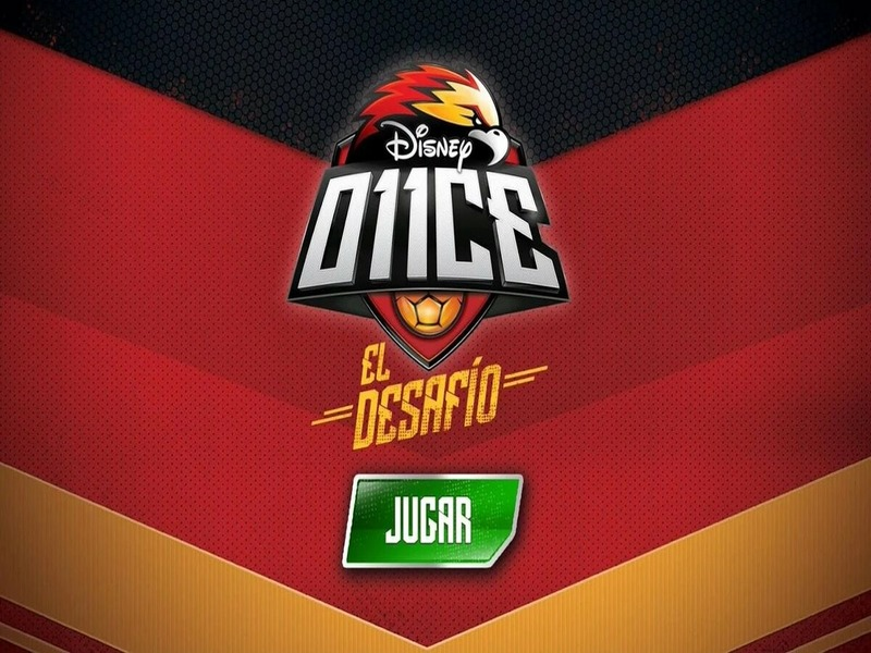 Cluiche Dúshlán 011CE ar líne
