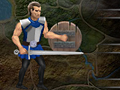 Cluiche Warlords 2 ardú deamhain  ar líne