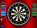 Cluiche Cóisir darts  ar líne