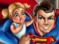 Cluiche Superman - Fear na Cruach  ar líne