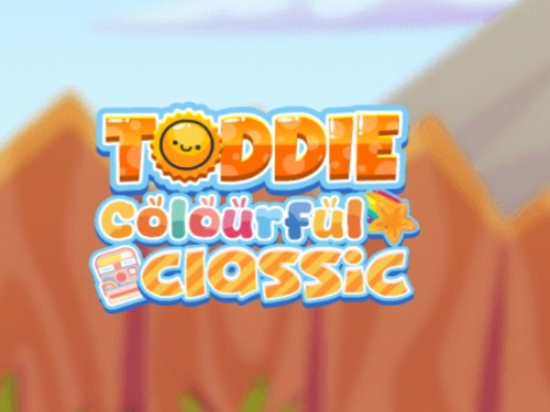 Cluiche Toddie clasaiceach ildaite ar líne