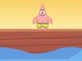 Cluiche Spongebob Seesaw Mania  ar líne