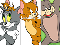 Cluiche Tom agus Jerry Matchup  ar líne