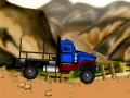Cluiche Truck Transporter ar líne