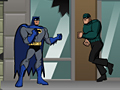 Cluiche Batman i teas na hoíche  ar líne