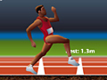 Cluiche Qwop  ar líne