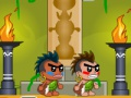 Cluiche Fart King Bros  ar líne