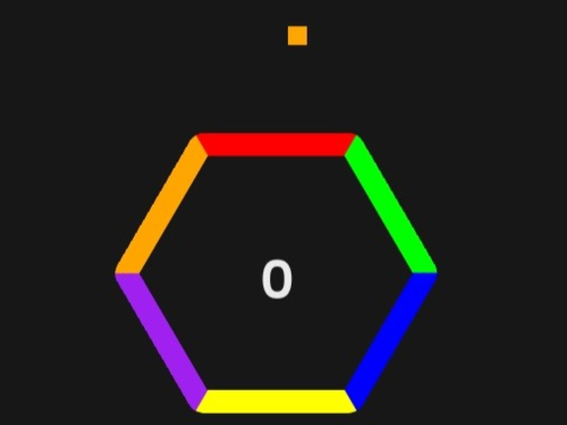 Cluiche Shift Hexa ar líne