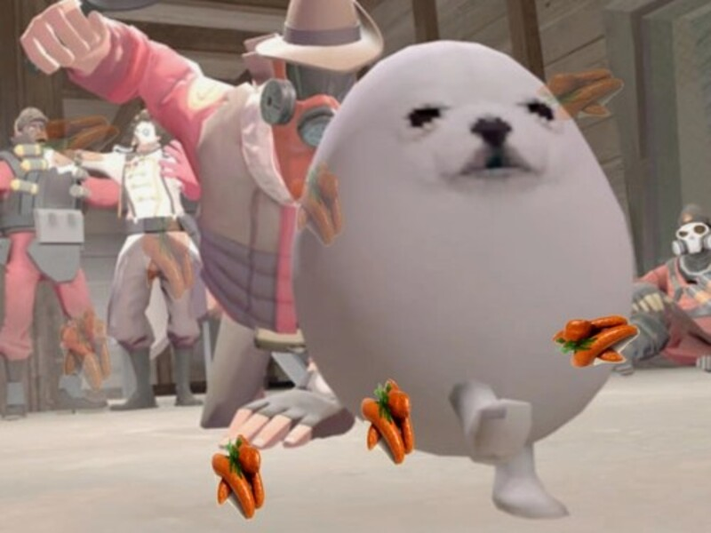 Cluiche Iarrthóir ispíní eggdog ar líne