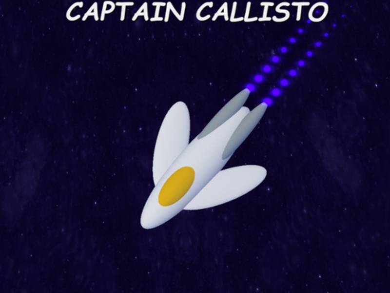 Cluiche Captaen Callisto ar líne