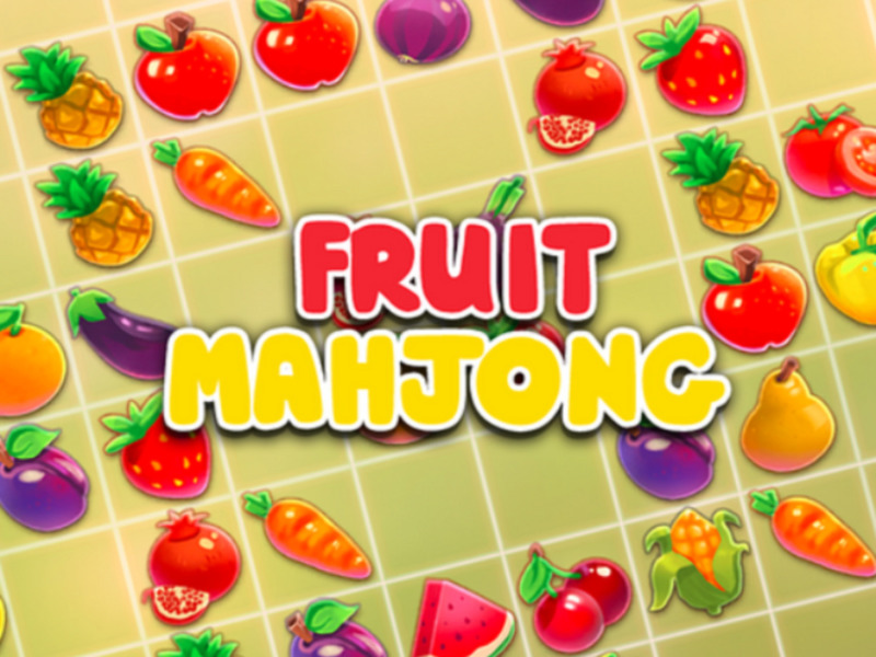 Cluiche Torthaí Mahjong ar líne
