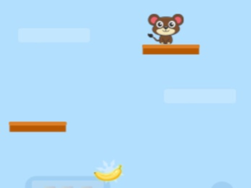 Cluiche Rompu banana ar líne