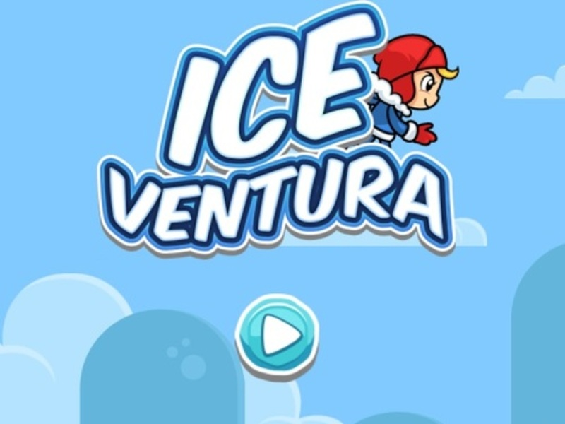 Cluiche Ventura oighir ar líne