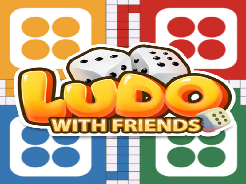 Cluiche Ludo Le Cairde ar líne
