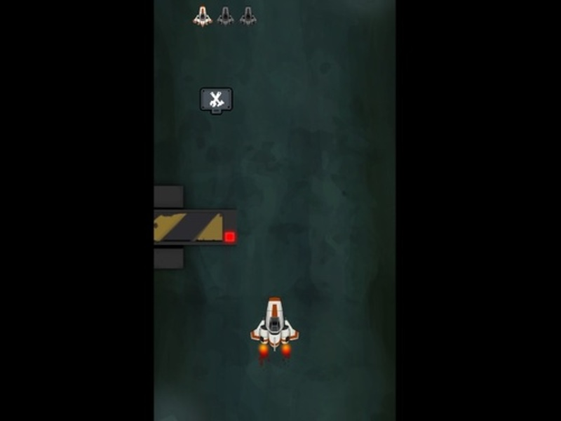 Cluiche Runner Endless Space ar líne