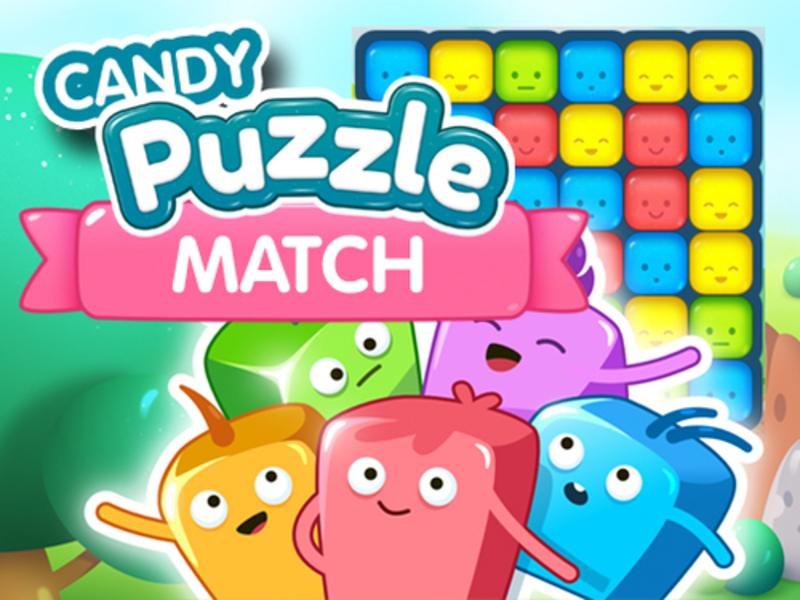Cluiche Freagra meaitseála candy ar líne