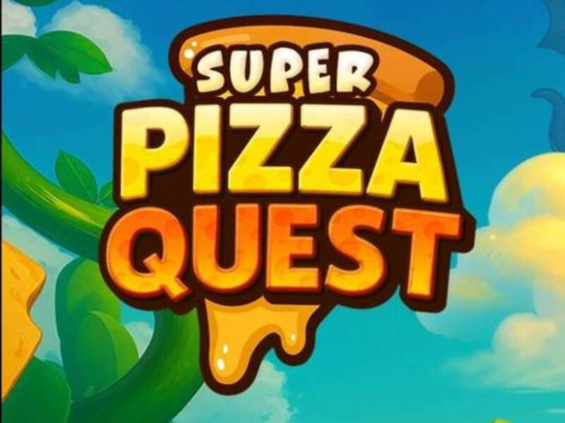 Cluiche Rompu pizza Super ar líne