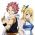 Fairy Tail  ar líne