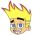 Johnny Test  ar líne