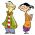 Ed Edd agus Eddy  ar líne