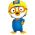 Pororo an Penguin Little  ar líne
