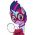 Léigear Canterlot  ar líne