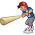 Baseball ar líne