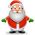 Santa Claus ar líne