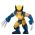 Wolverine agus an X-Men ar líne