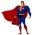 Superman ar líne