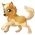 Faoi wolves  ar líne