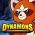Dynamons  ar líne