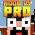 Noob vs Pro  ar líne