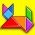 Tangram  ar líne